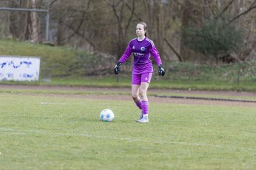 Bild 342 - wBJ VfL Pinneberg - Waldd�rfer SV : Ergebnis: 5:0